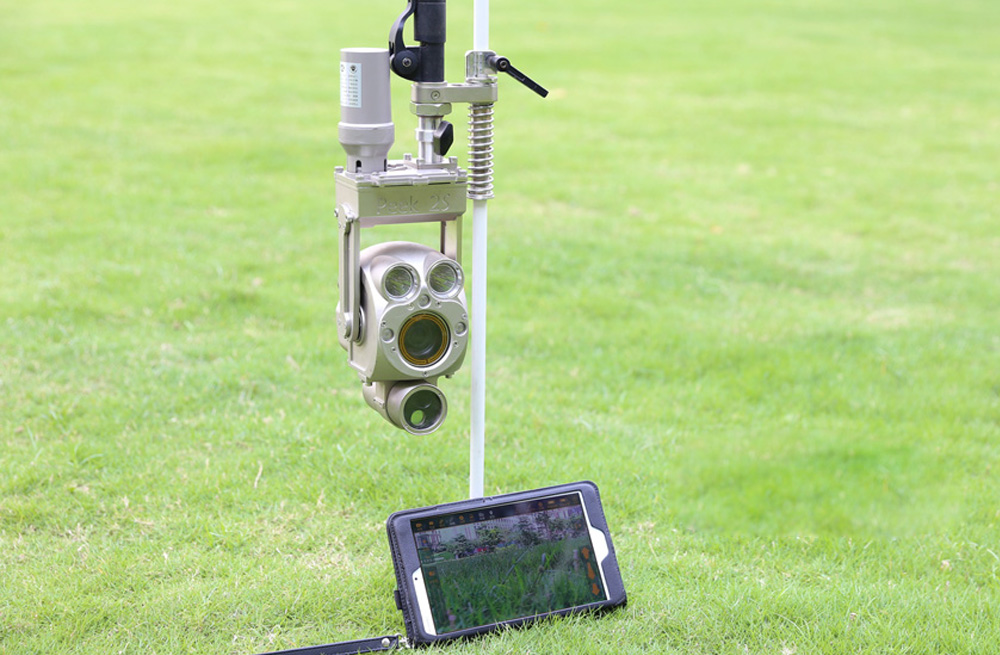 286清荷北园管道检测QV潜望镜